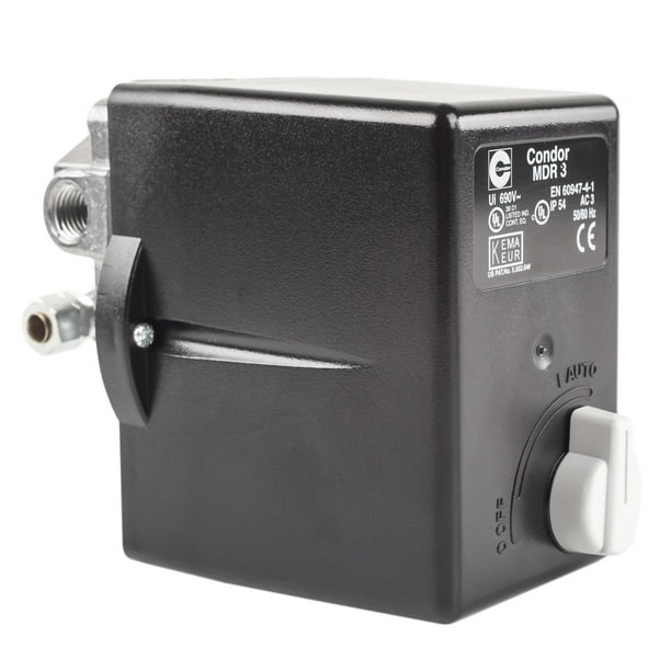 Condor Pressure Switch Wiring Diagram Wiring Diagram