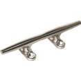 thumbnail image 2 of 6" Stainless Steel Cleat, 2 of 3