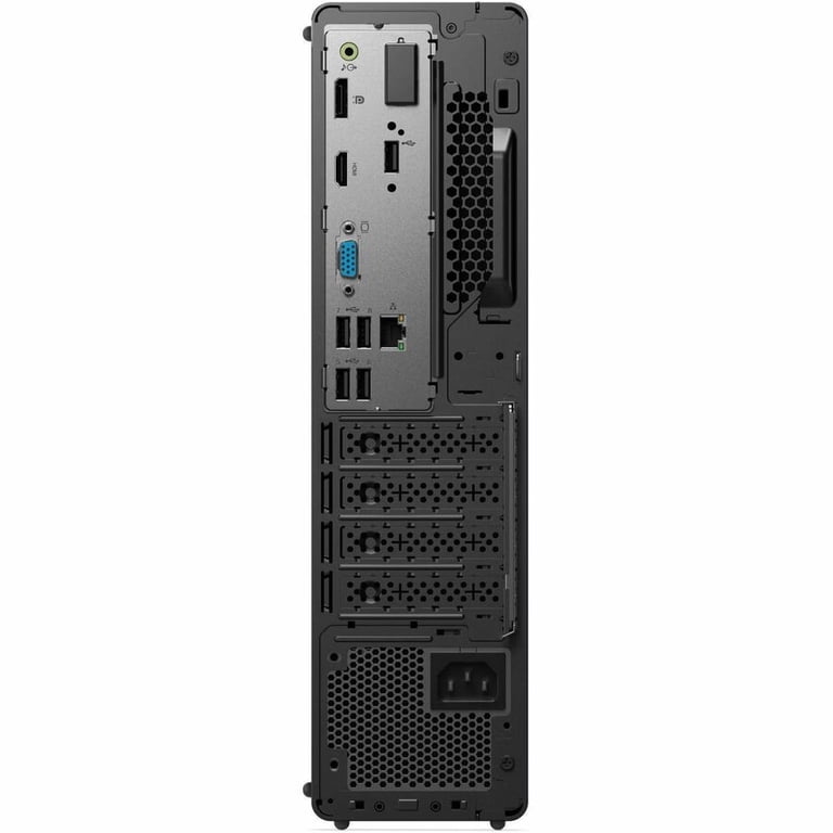Lenovo ThinkCentre neo 50s Gen 5 12XF000NUS Desktop Computer