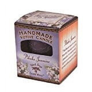 Island Soap Pikake Jasmine - Votive Candle