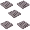 thumbnail image 2 of Sound Proof Cotton Acoustic Foam Stop Absorption Sponge Studio Ktv Soundproof, 2 of 6