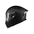thumbnail image 2 of Casco De Moto Mt Helmets Braker SV Pure A1 Mate, 2 of 5