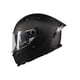 thumbnail image 2 of Casco De Moto Mt Helmets Braker SV Pure A1 Mate, 2 of 5