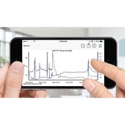 Hobo Data Logger,Temp/Humidity,Bluetooth MX1101