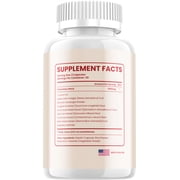Core Strength Advanced Keto Capsules – CoreStrength Pills Advanced Blend Formula, Extra Strength, 1 Pack, 60 Capsules