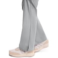 thumbnail image 4 of Dickies EDS Signature Scrubs for Women, Drawstring Cargo Pants for Women in Soft Brushed Poplin, 86206, 4 of 9