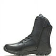 thumbnail image 3 of Bates Shock 8” Side Zip Men 11 Black, 3 of 7