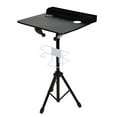 thumbnail image 2 of Portable Portable  Work Station, Lightweight  Desk Table, For Professional  Salon Use, 2 of 8