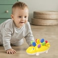 thumbnail image 2 of Regalos de Navidad para niños, liquidación de juguetes, juguetes Montessori para niños pequeños, juguetes de motricidad fina, juguetes sensoriales de dinosaurios, rompecabezas educativos para niños, 2 of 7