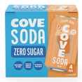 thumbnail image 1 of Cove Soda mousse, 1 of 6