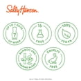 thumbnail image 3 of Esmalte de Uñas Sally Hansen Good.Kind.Pure Mint Refresh x2, 3 of 9