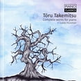 thumbnail image 2 of Takemitsu / Huisman - Complete Works for Piano - Music & Performance - CD, 2 of 2