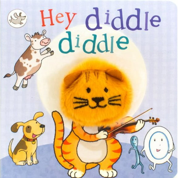 Pre-Owned Hey Diddle Diddle