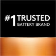 thumbnail image 6 of Duracell Coppertop Alkaline AAA Batteries, 8 Pack, 6 of 7