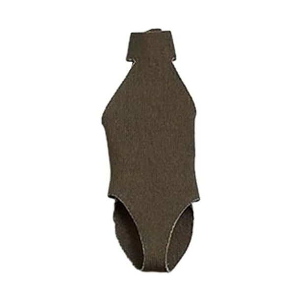 Figura de acción a escala 1/12, ropa, traje de baño, atuendo de verano, minidisfraz de moda Verde