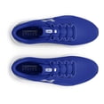 thumbnail image 5 of Under Armour Zapatillas Running Surge 4 para Hombre Color: Negro Gris Blanco Talla: 10, 5 of 5