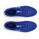 thumbnail image 5 of Under Armour Zapatillas Running Surge 4 para Hombre Color: Blanco Gris Negro Talla: 9, 5 of 5