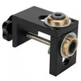 thumbnail image 3 of Stable Drill Guide , Hole Drill Kit, Simple Guide Woodworking Hole Drill For Locator, 3 of 8