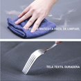 thumbnail image 4 of Cama Elevada para Perro,Cama para Perro,con Malla Lavable y Transpirable, Pies de Goma Antideslizantes, Apto para Uso Interior y Exterior, 4 of 6