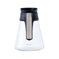 thumbnail image 1 of Ninja Coffee Bar 6-Cup Glass Replacement Carafe for Coffee Bar Brewers (CFCARAFEG), 1 of 4