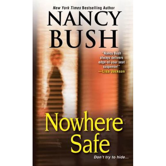 Pre-Owned Nowhere Safe (Unknown) 1420125036 9781420125030