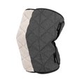 thumbnail image 3 of yotijay Winter Knee Warmers Knee Protector Comfortable Leg Warmer for Running Ski Sports Dark Grey no, 3 of 9