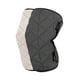 thumbnail image 3 of Calentadores de rodilla de invierno cálidos para mujeres y hombres, rodilleras térmicas, calentadores de piernas Gris oscuro sin peluche, 3 of 9