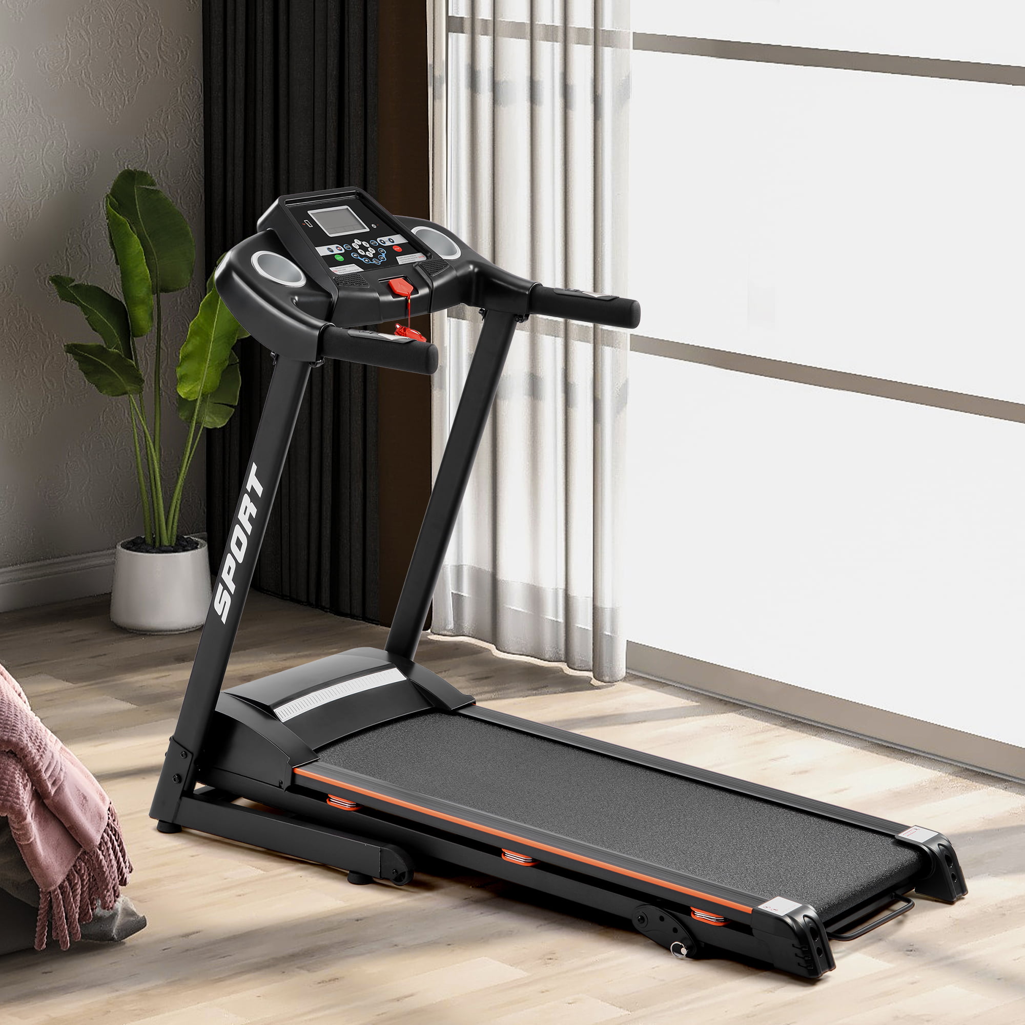  Incline running treadmill workouts for Weight Loss