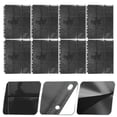 thumbnail image 3 of 50Pcs Game Cards Pages Trading Card Binder Sleeves Loose-leaf Photo Card Sleeves Card Holders, 3 of 8