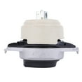 thumbnail image 4 of Corfhy Engine Motor Mount Mounts for Benz GL450 GLS550 ML63 AMG 4.7L 5.5L 3pcs Replacement for A70064, 10193, MK4010193, 1662407717..., 4 of 10