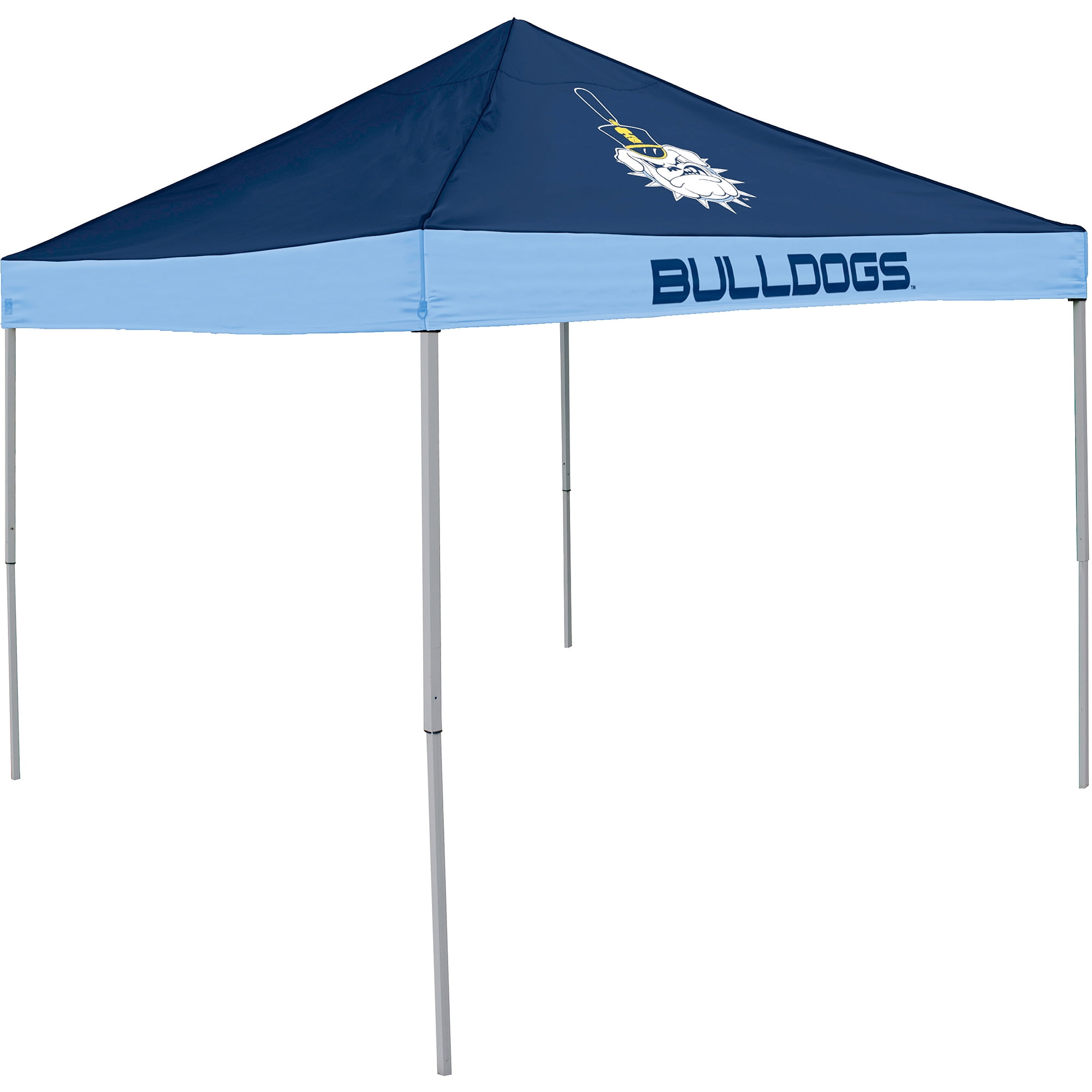 The Citadel 9 X 9 Economy Canopy Shelter Tailgate Tent