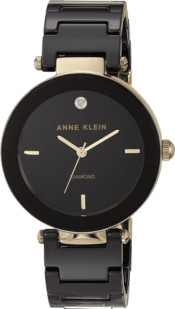  Anne Klein Women's Bracelet Watch : Clothing, Shoes & Jewelry