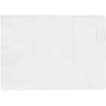thumbnail image 1 of Midori MD Notebook Cover - A6, Clear PVC, Slip-On, Transparent, 1 of 5