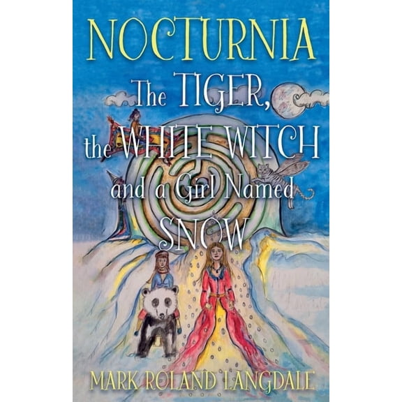Nocturnia, (Paperback)