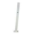 thumbnail image 4 of LOVIVER Generic EV Charging Pedestal Stand Car Garage Equipment Home Charging Pillar White, 4 of 8