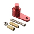 thumbnail image 1 of Universal Motorcycle Brake Lever Auxiliary Lock Parking Brake Replacement Part for Enhanced, 1 of 8