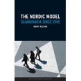 thumbnail image 2 of Pre-Owned The Nordic Model: Scandinavia Since 1945 (Paperback) 1861893663 9781861893666, 2 of 2