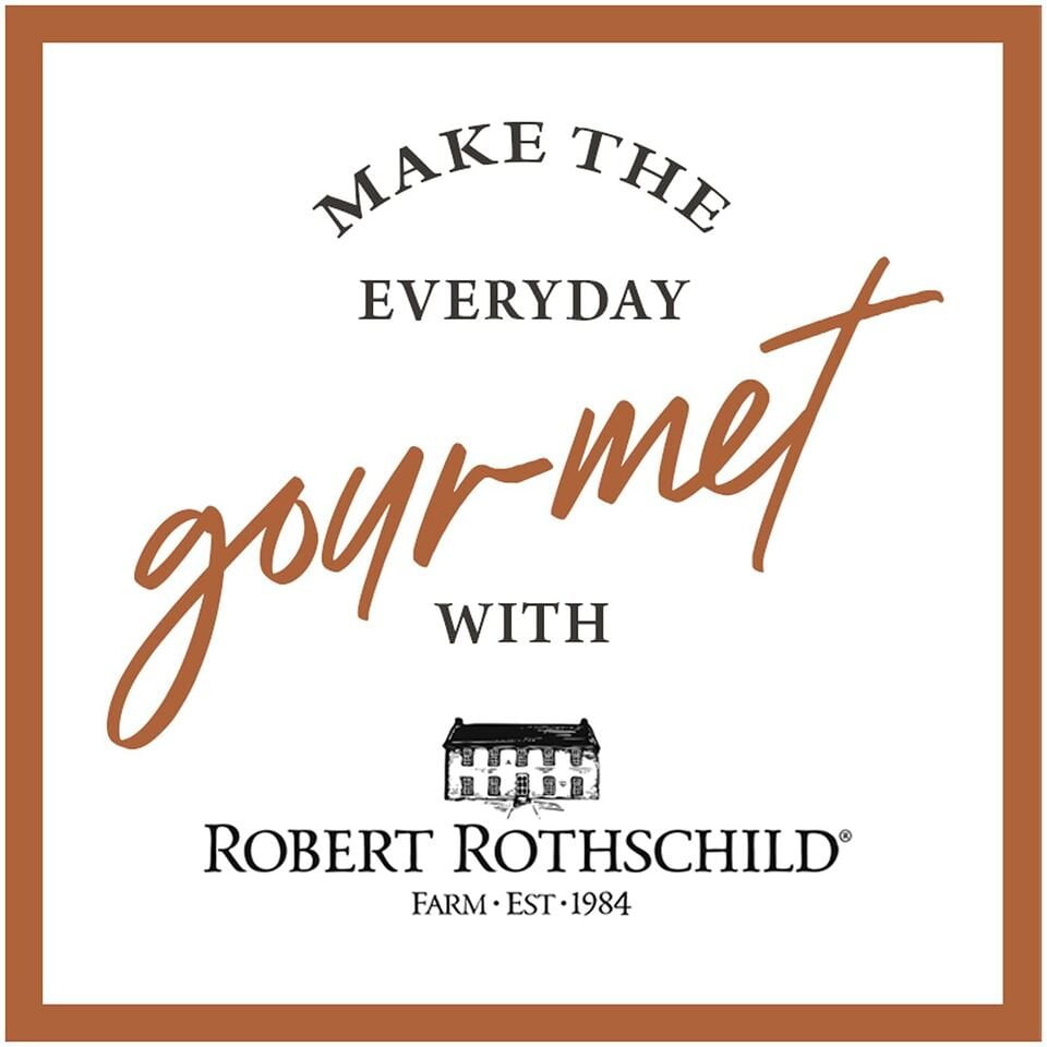 Robert Rothschild Farm Roasted Pineapple & Habanero Glaze & Finishing Sauce 40 oz