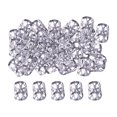 thumbnail image 6 of Stgfyxgs 2x100 Pieces Dreadlocks Beads Rings, Metal Cuffs Fashion Jewelry, Opening Dread Locks Beard Beads for Women And Men Hair Braids Beard Decoration , 2 Pcs, 6 of 9