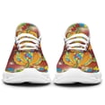 thumbnail image 6 of autism Shoes Trail Running Shoe Non-Slip Breathable Comfortable Sneakers White Size 11, 6 of 7