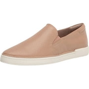 Naturalizer Womens Zola3 Slip-on Sneaker 12 Barely Nude