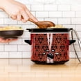 thumbnail image 5 of Uncanny Brands Dungeons and Dragons 2 QT Slow Cooker, 5 of 7