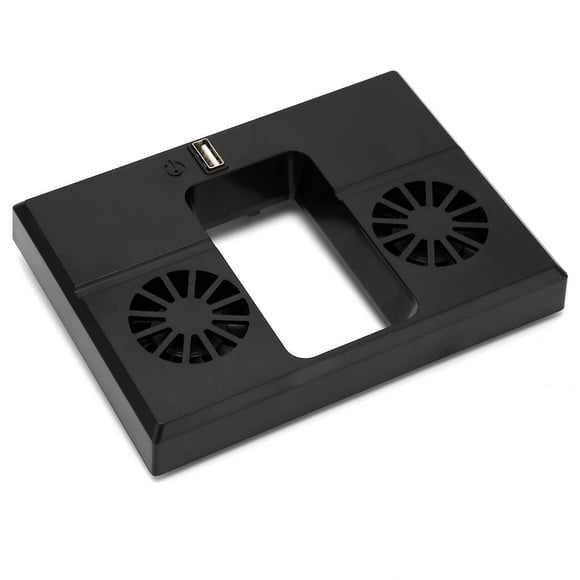 Ventilador de refrigeración para la serie, turbina de ventilador de refrigeración, ventilador de refrigeración con control de temperatura para Xbox Series X, sistema de refrigeración por ventilador para Xbox Series X optimizado para la excelencia