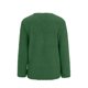 thumbnail image 5 of Chaqueta y abrigos casuales de manga larga sin capucha para mujer, chaqueta informal de color liso con bolsillos y botones, chaqueta de felpa para mujer, 5 of 6