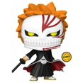 thumbnail image 1 of BLEACH Anime Funko Pop figura niños juguetes Kawaii Kurosaki Ichigo figuras de acción Pvc modelo muñeca coleccionable Festival regalo decoración hola suerte unisex, 1 of 2
