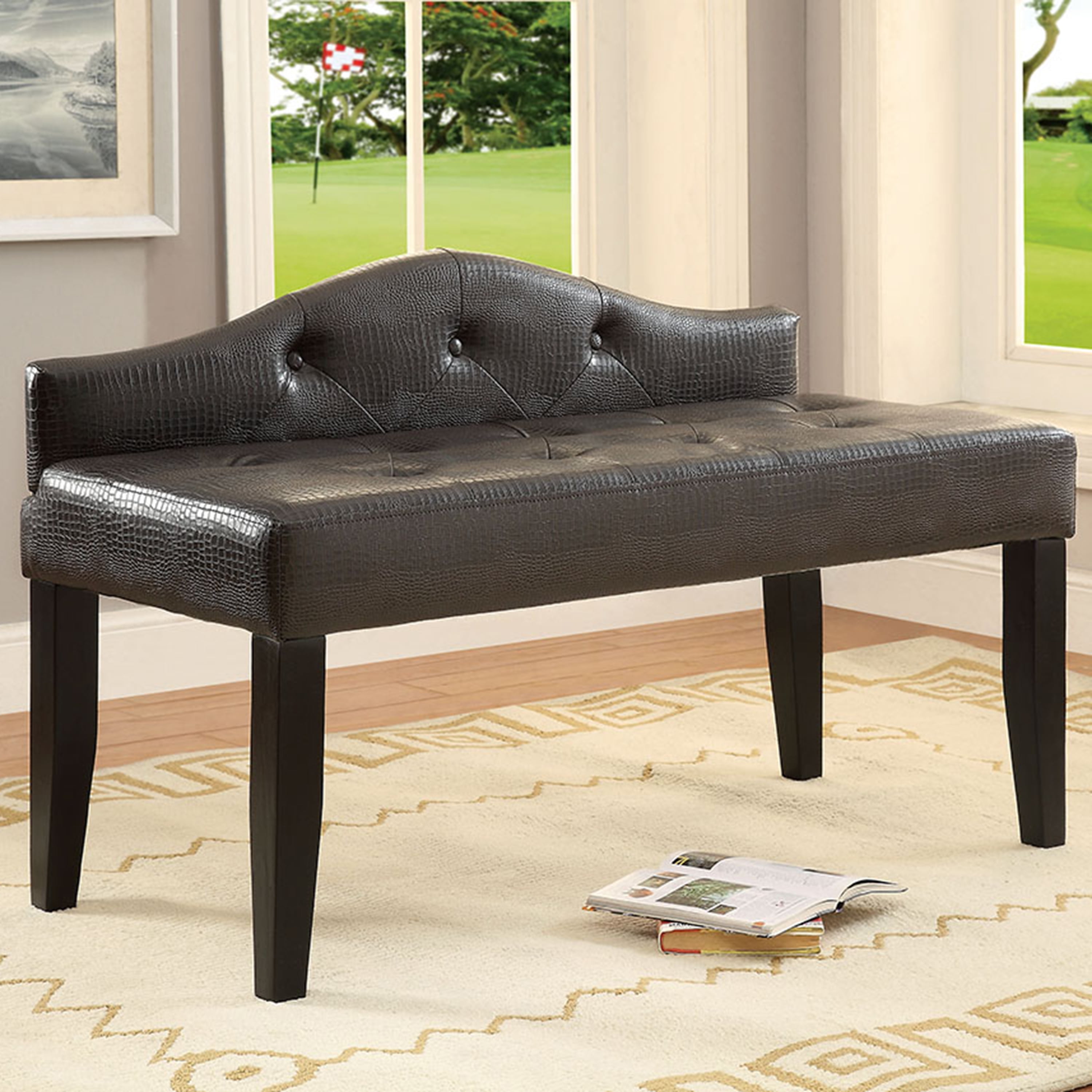 Top 10 Stylish Bedroom Upholstered Benches On The Market