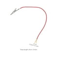 thumbnail image 2 of Miangastore Science Experiments for Kids Fruit Battery Science Kit Assorted Color with Electrode Strips 1 Set, 2 of 8
