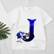thumbnail image 3 of Camiseta con letras de Sonics The Hedgehogs, figura de acción de anime de dibujos animados, camisetas Supersonics, camisetas de boutique para niños, ropa para niños y niñas, regalos, 3 of 5