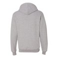 thumbnail image 2 of Fruit of the Loom SF76R Hood Sweatshirt Mens 7.2 oz. Sofspun Hooded Sweat Shirt, 2 of 4