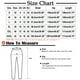 thumbnail image 3 of Pantalones vaqueros de longitud completa para hombre, informales, con bolsillos, botones, lavados, teñidos anudados, para exteriores, informales, para hombre, 3 of 9